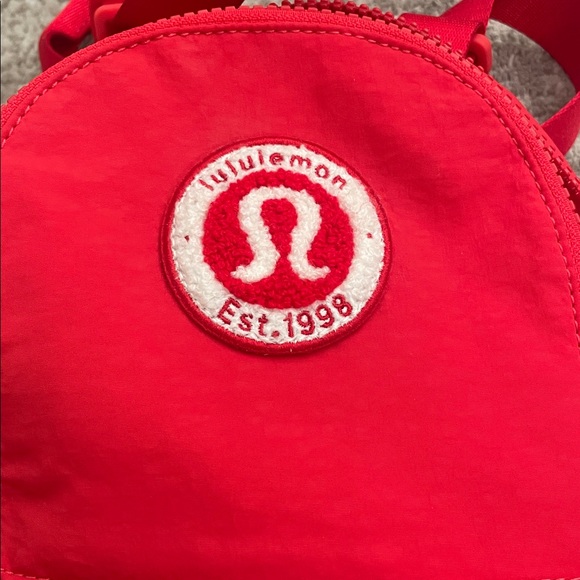 Lululemon Mini Backpack - Picture 5 of 5